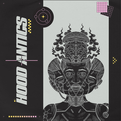 [NB002] Lucid Distraction - Hood Antics
