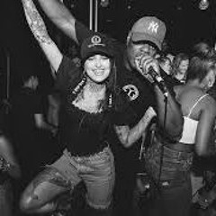 Drum & Bass