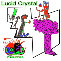 Lucid Crystal (Video Link In Description)
