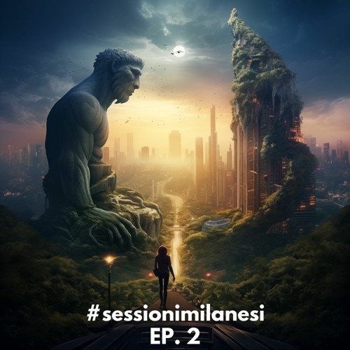 Stream #sessionimilanesi EP. 2, SFERA EBBASTA - 15 PIANI (TEMPI MODERNI  RMX) by Tempi Moderni