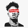 Beast Mode 21 Savage, Future Type Beat