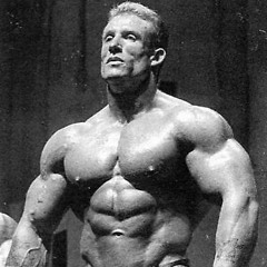 Deer Death - Better Person (Dorian Yates ,Larry Wheels, Sam Sulek , UI Scream , Tom Platz , Gut