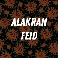 Alakran - Feid (Mula Deejay Rmx) COPYRIGHT