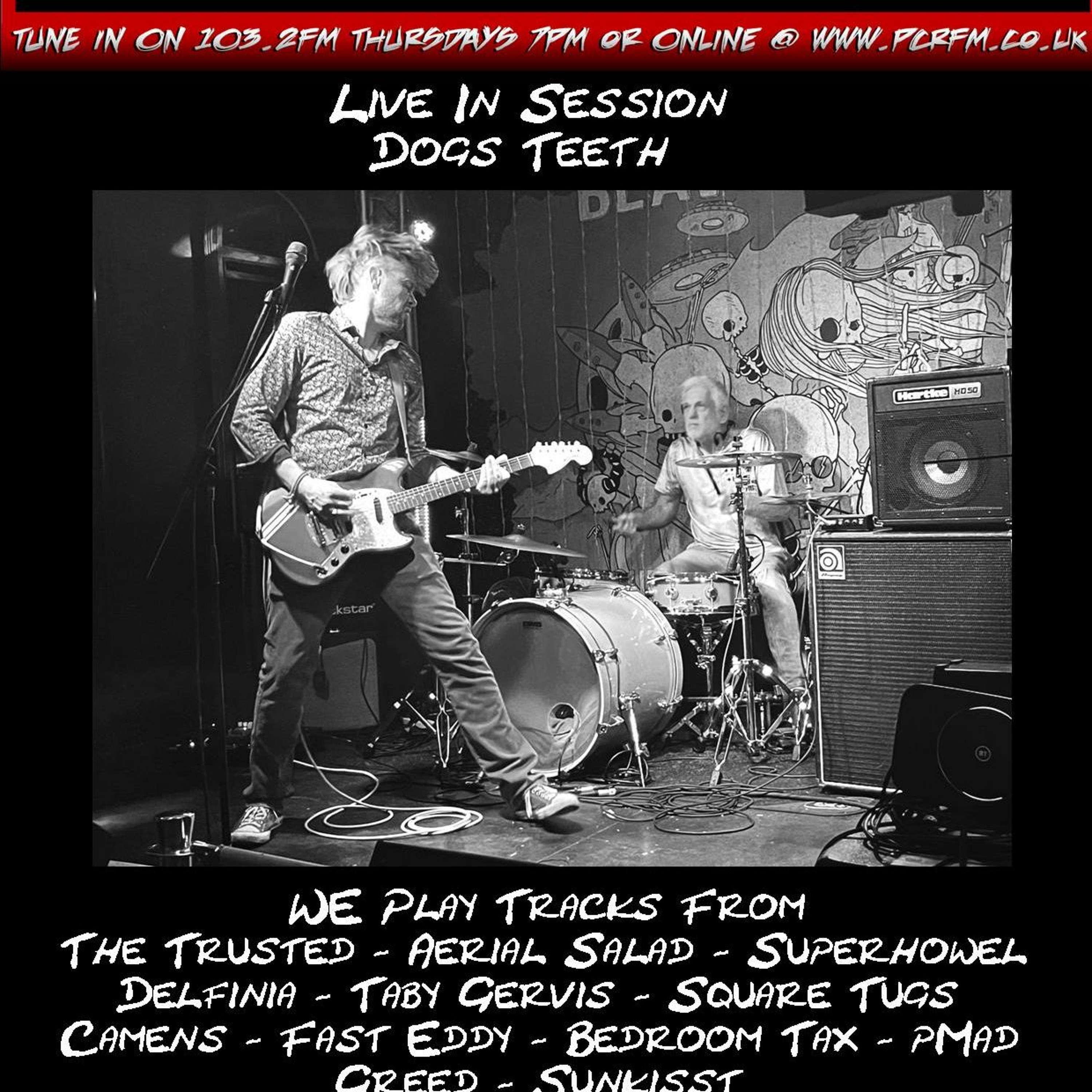 Doc Mason Radio Show