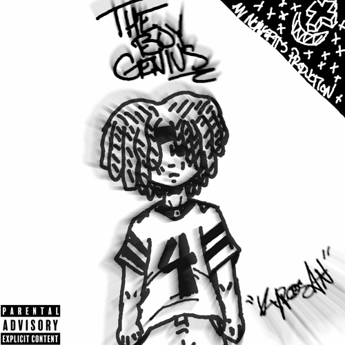 kyrosan- The Boy Genius (+Jay Bee)