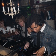 Fluxxx Gets A Room At Home Sweet Home (Live!)