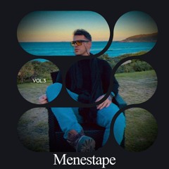 Menestape #3 (Techno peak time)