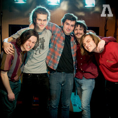 Smoke Rings (Audiotree Live Version)