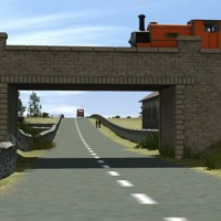 Don T Be Silly Billy Rewrite Billy On The Main Line By Xiyyea
