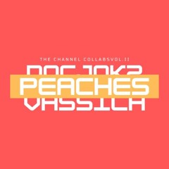 Peaches Over Bitches Alt Take #3