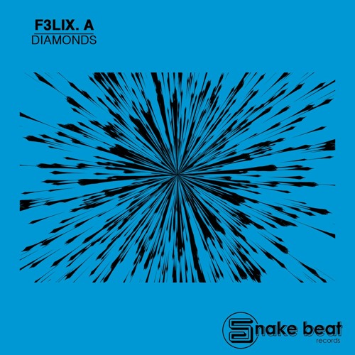 F3LIX A. - Pearl (SC Edit)