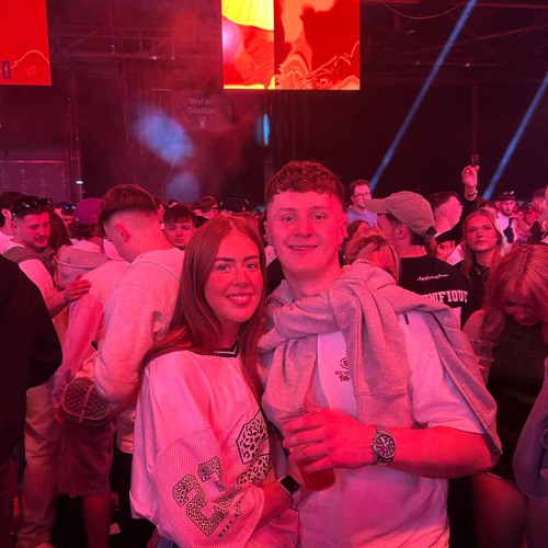 Unreleased wide awake Chris stussy