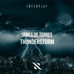 James De Torres - Thunderstorm [FREE DOWNLOAD]