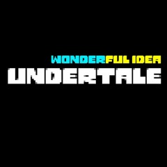 UNDERTALE : Wonderful Idea - Hadephobia cover [ KaroN87 Remix | cover ]