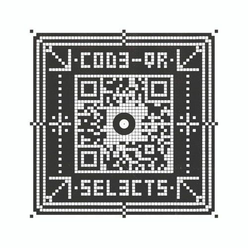 COD3QR SEL3CTS Vol 1 Mix