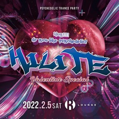 DJ ANNY - HI-LITE -Valentine Special