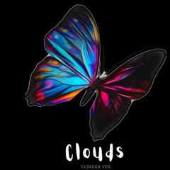 Vlinder Vos - Clouds (Extended Mix)