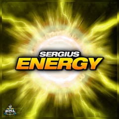 Sergius - Energy [NomiaTunes Release]