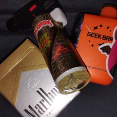 vape (freestyle lol)