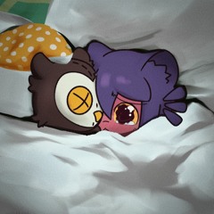 It's Okay to Cry, Niko. (SOPHIE x Nightmargin)