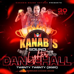 LIGHTER DANCEHALL MIX