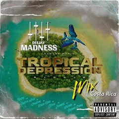 Tropical Depression Riddim(PromoMix)Kranium,Shatta Wale,Jahmiel,Teejay,Rygin King,Shawn Storm & More