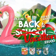 20240624 • Back To Vacation TD