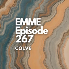 EMME Episode 267 - Playlist by COLV6