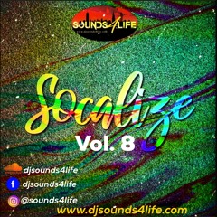 SOCALIZE VOL. 8
