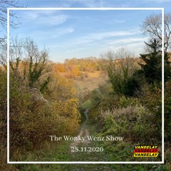 The Wonky Wenz Show w/ Olly Wenz (28/11/20)