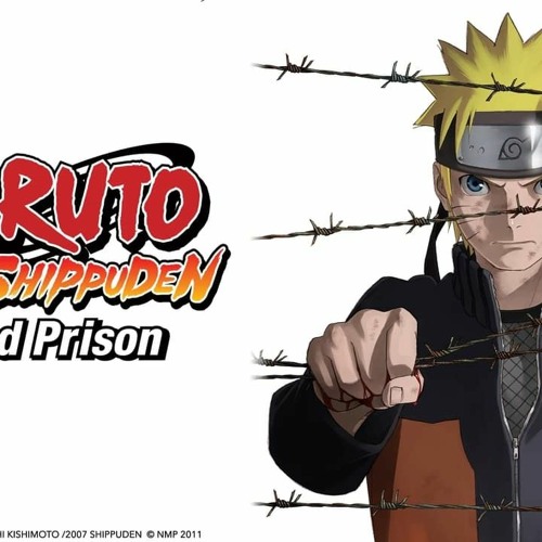 Stream Naruto Shippuden the Movie: Blood Prison (2011) FuLLMovie Online ALL  Language~SUB MP4/4k/1080p by STREAMING®ONLINE®CINEFLIX-5