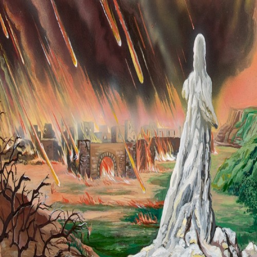 ''R.I.P 3C: Lot'' By ThirdCore (continuous)