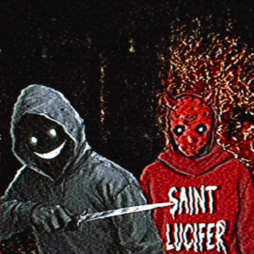 TAPE FULL OF SCREAMS (Feat. SaintLucifer) [TRXUMA]