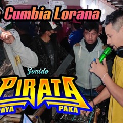 LA CUMBIA LORANA -  César Juárez 3 - 18 - 23