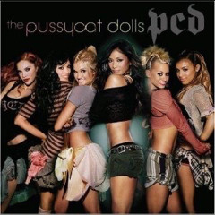 ‘buttons’-Pussycat dolls