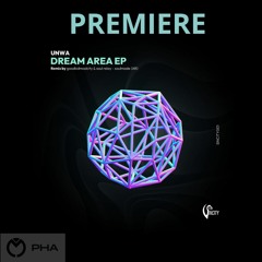 PREMIERE: UNWA - Dream Area (goodkidmadcity & Soul Relay Remix) [SINCITY]