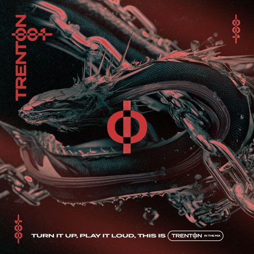 TrentOn | InTheMix 001