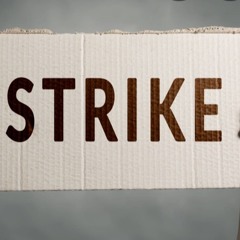 1st Strike. Eamonn Fevah Hard Trance : Trance Session