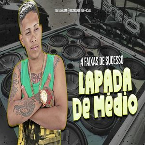 02 - MC Marley E MC Shek, MC Dudu Sk, MC Pepeu - Seu Ex Tá Nervoso Demais - Arrochadeira