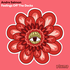 Andre Salmon & Chanel Carmichael - Turnin’ Off The Decks [Plump Records]