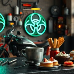 2025.01.24 - S-Bob's Morning Chill Rave [Vol.11]