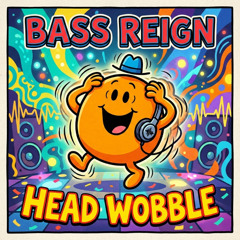 Bass Reign - Head Wobble [FREE DOWNLOAD]