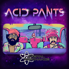Acid Pants