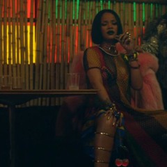 Rihanna,Drake - Work (Yeku Version)