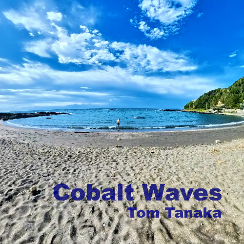 Cobalt Waves