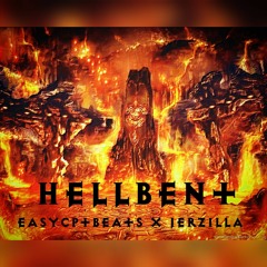 EasyCPTBeats X jerzilla - Hellbent