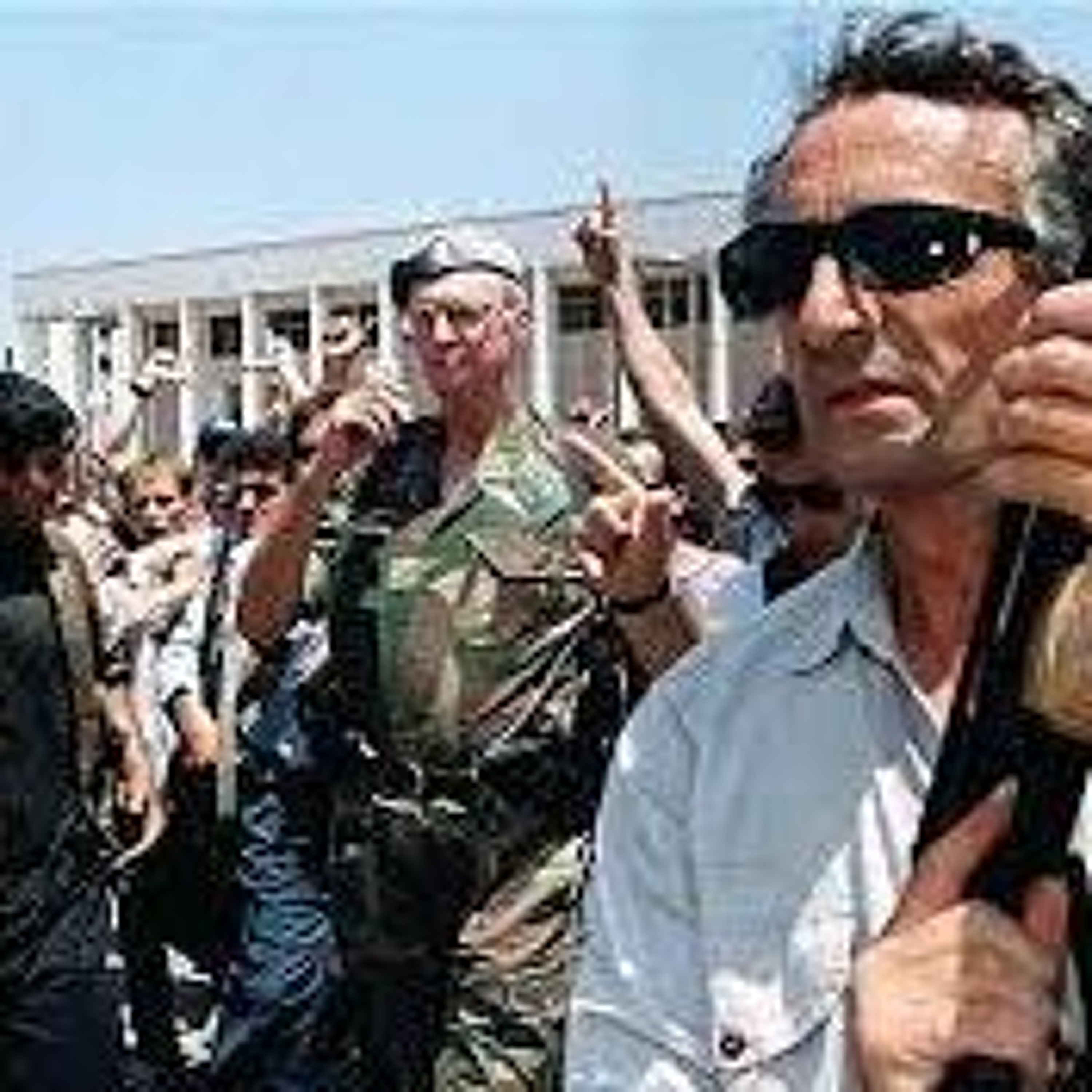 UNLOCKED: Leka I, the Mad Prince of Albania