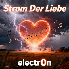 Strom der liebe