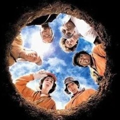 holes WIP