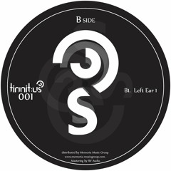 B1. Unknown Artist - Left Ear 1